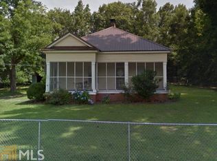 809 Nebula Rd, Manchester, GA 31816