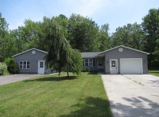 9122 Snell Rd, Canastota, NY 13032