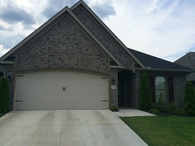 34 Bishop Pl, Little Rock, AR, 72223