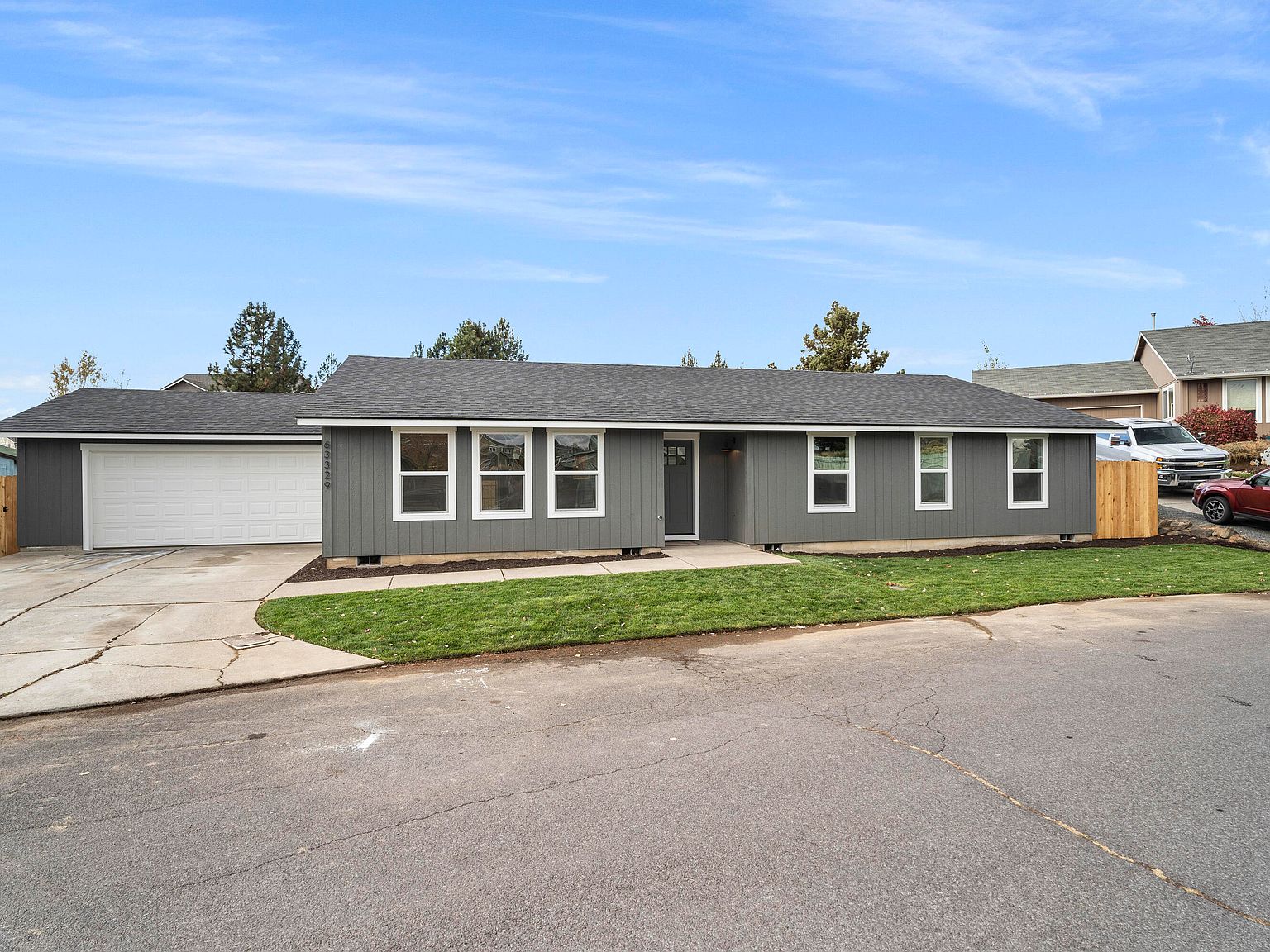 63329 Brody Ln Bend OR 97701 Zillow