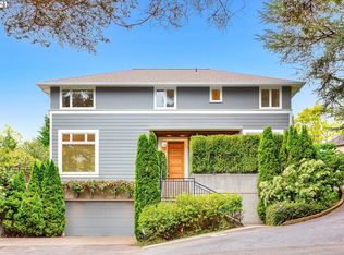 4164 SW Greenleaf Dr, Portland, OR 97221