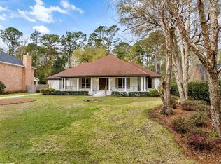 21800 Country Woods Dr, Fairhope, AL 36532
