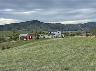 13575 Crystal Mountain Rd, Three Forks, MT 59752