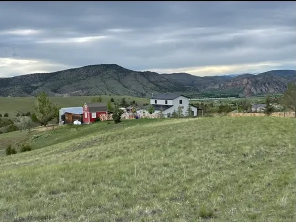 13575 Crystal Mountain Rd, Three Forks, MT 59752