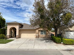 4614 W Sample Ave, Fresno, CA 93722