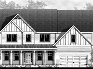 126 Genesee Pointe, Newnan, GA 30263