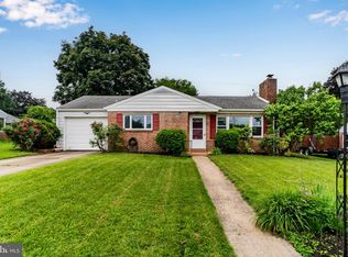 410 Belvedere Rd, Harrisburg, PA 17109