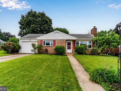 410 Belvedere Rd, Harrisburg, PA, 17109