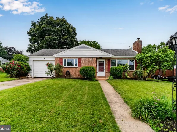 410 Belvedere Rd, Harrisburg, PA 17109