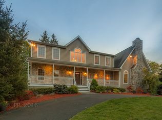 12 Brook Rd, Upper Saddle River, NJ 07458