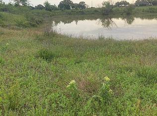 1548 County Road 1480, Chico, TX 76431