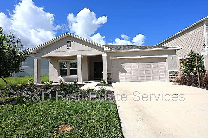 148 Brinsmead Rd