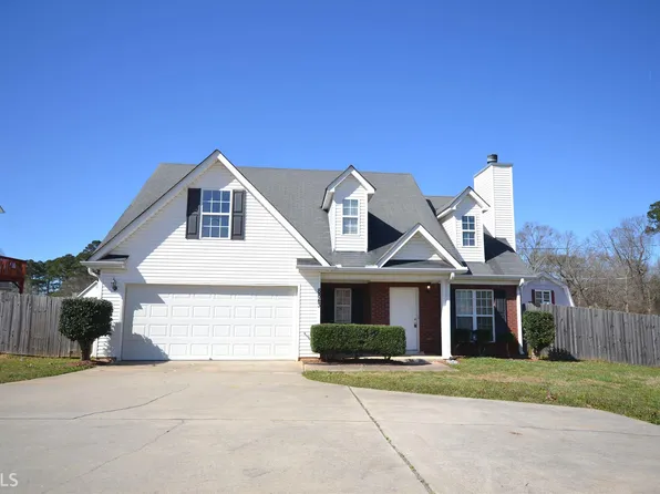 8843 Highway 54, Jonesboro, GA 30238