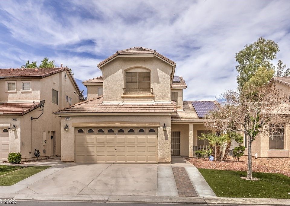 7645 Constellation St, Las Vegas, NV 89123 Zillow
