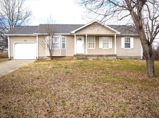 335 Atlantic Ave, Oak Grove, KY 42262