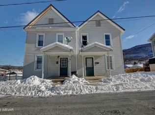 202-204 S Chestnut St, Mill Hall, PA 17751
