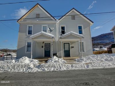 202-204 S Chestnut St, Mill Hall, PA, 17751