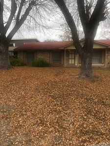 8411 Deer Hvn, San Antonio, TX, 78230