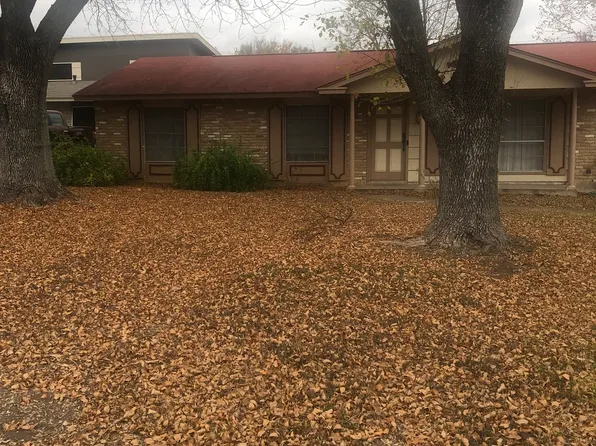 8411 Deer Hvn, San Antonio, TX 78230
