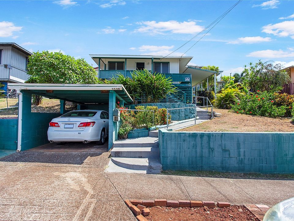 1st image of 3538 Aliamanu St