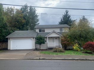 13938 La Rae Rd, Oregon City, OR 97045