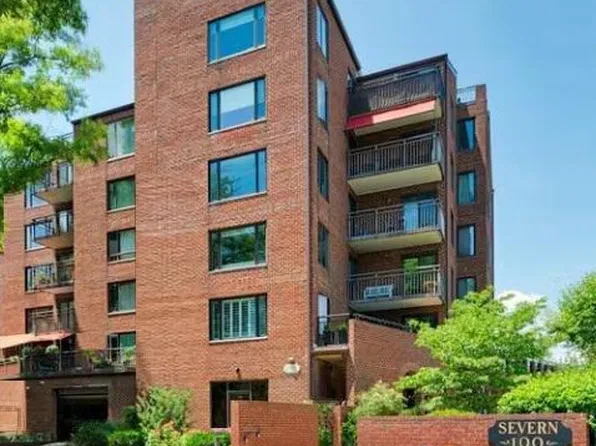 100 Severn Ave APT 507, Annapolis, MD 21403
