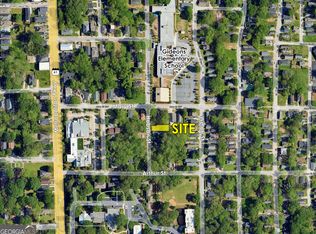 954 Hobson St SW, Atlanta, GA 30310