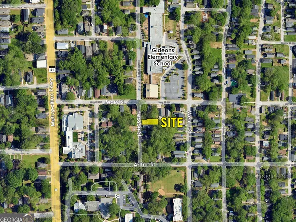 954 Hobson St SW, Atlanta, GA 30310
