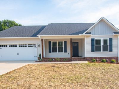 391 Colt Ave, Coats, NC, 27521