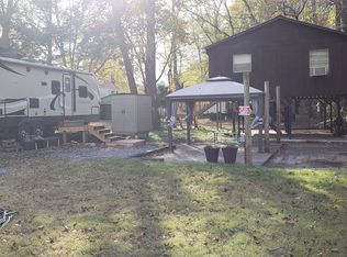 7836 Carnes Rd #M18, Townsend, TN 37882