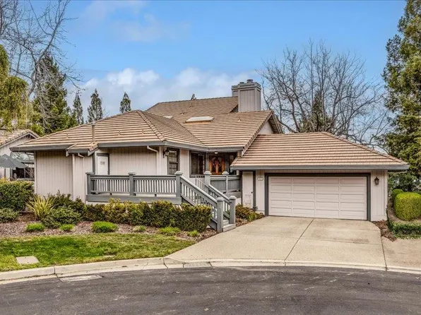 5925 Jenny Lind Ct, San Jose, CA 95120
