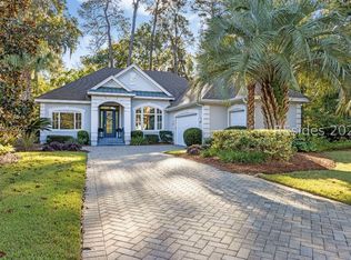 21 Hunting Ct, Bluffton, SC 29910