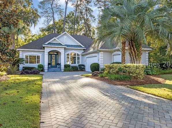 21 Hunting Ct, Bluffton, SC 29910