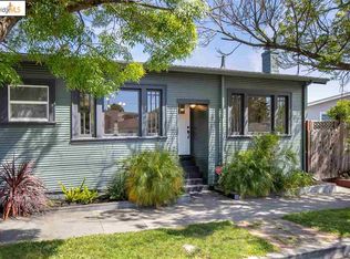 2882 Birdsall Ave, Oakland, CA