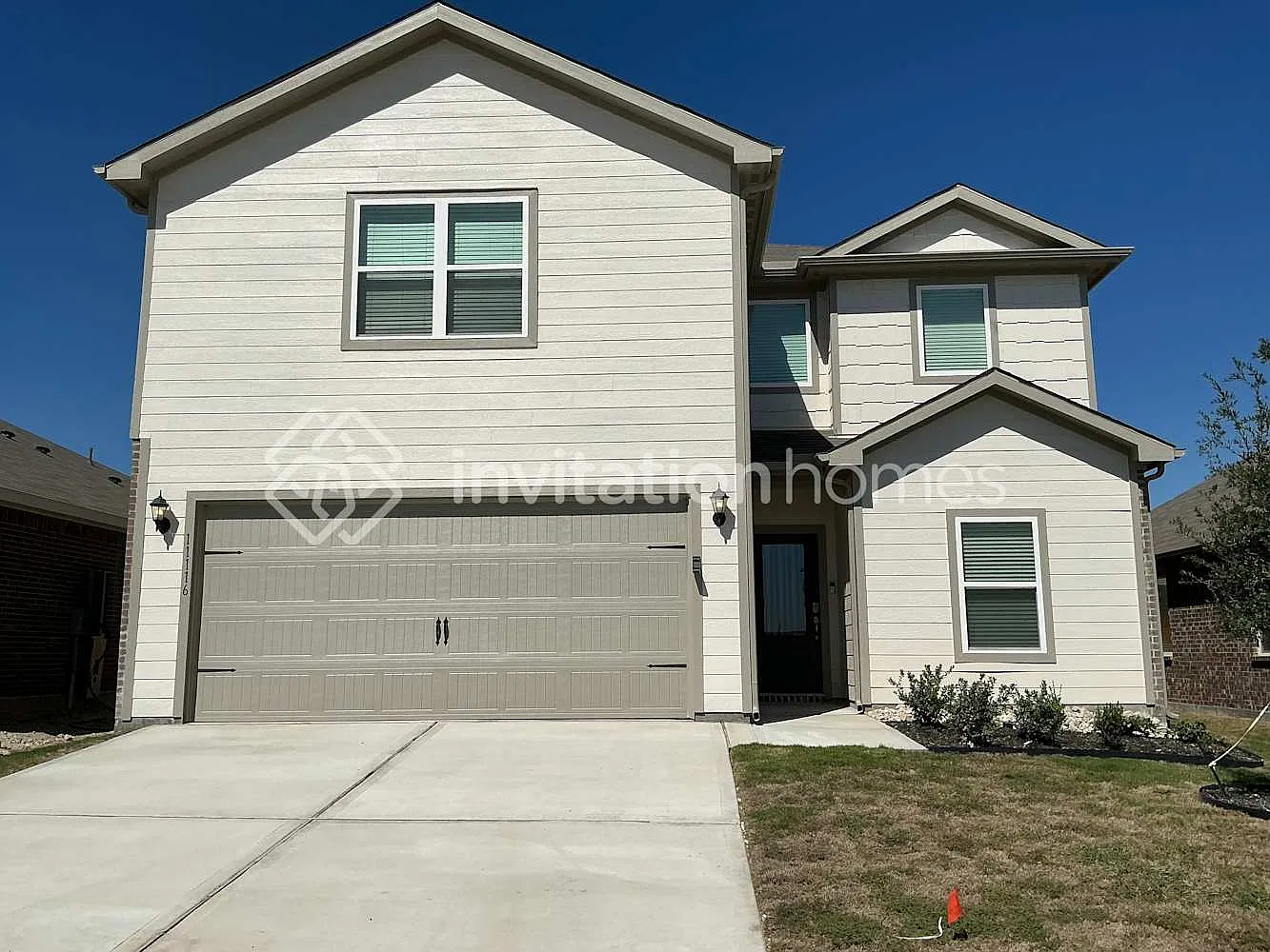 11116 Santana Drive Fort Worth, TX 76108 — Photo 1