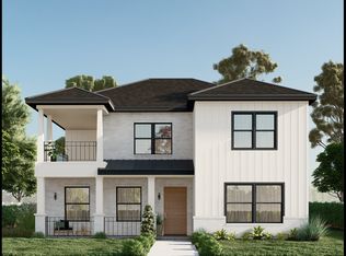2705 Gordon Ave, Fort Worth, TX 76110