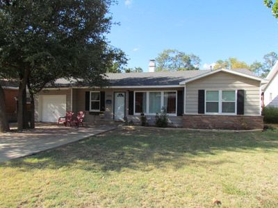 3514 38th St, Lubbock, TX, 79413