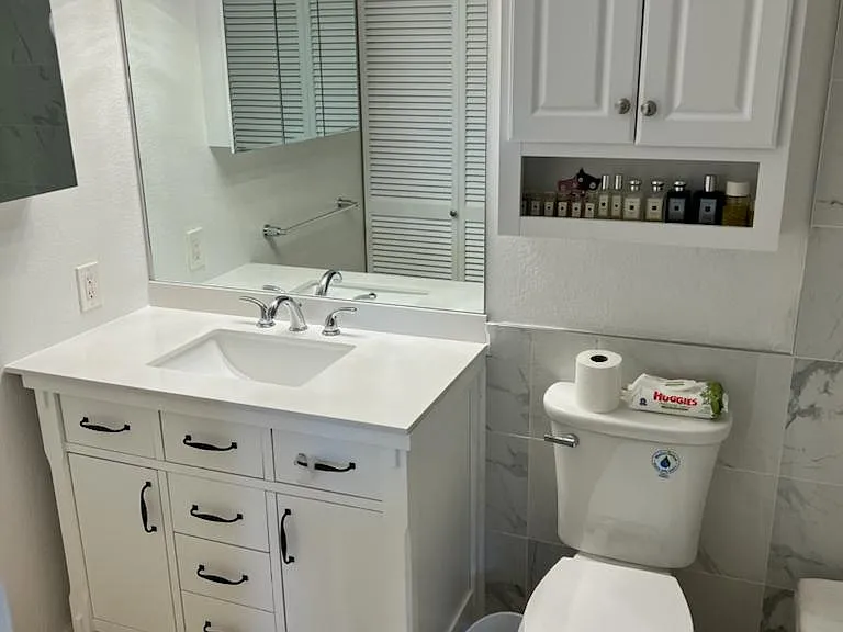 68-3883 Lua Kula St #206 — Photo 1