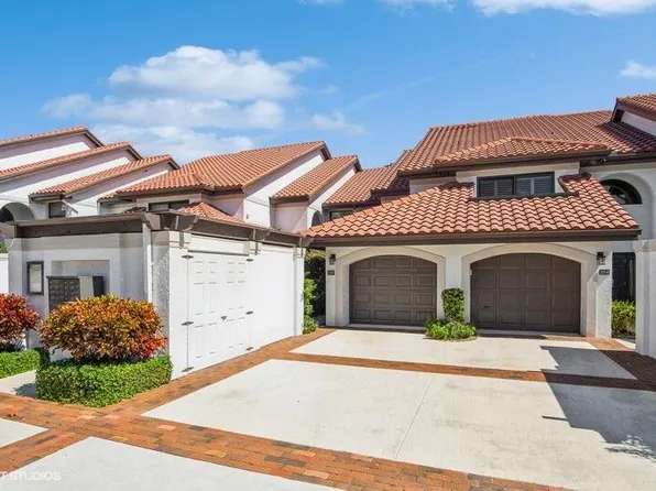 16694 Traders Crossing N #114, Jupiter, FL 33477