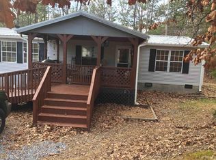 841 Carter Mountain Rd, Rockmart, GA 30153