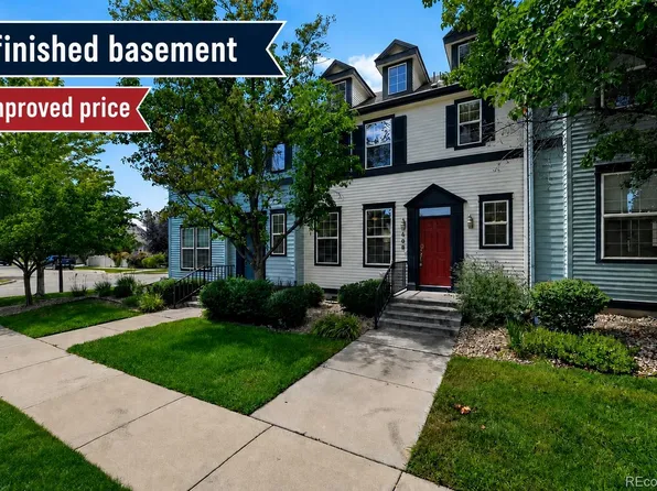 609 Casper Drive, Lafayette, CO 80026