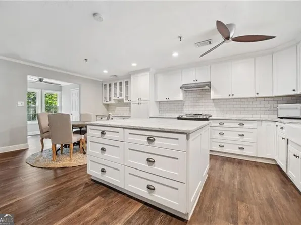 2036 River Heights Walk SE, Marietta, GA 30067