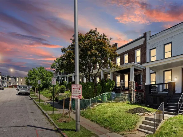 1007 N Rosedale St, Baltimore, MD 21216
