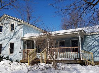 3111 State Route 370, Cato, NY 13033