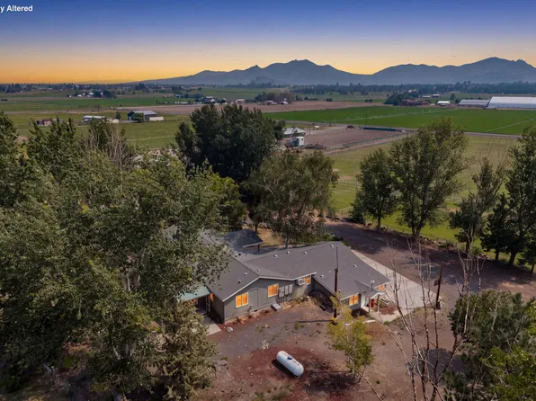 9201 NW 31st St, Terrebonne, OR 97760