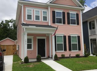 1673 Emmets Rd #1673, Johns Island, SC 29455