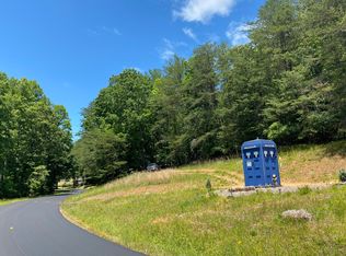 177 Poteete Creek Rd, Blairsville, GA 30512