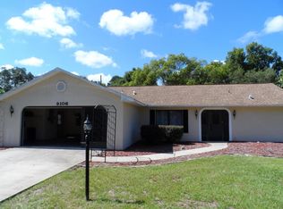 9106 Blackstone St, Spring Hill, FL 34608