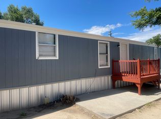 5000 E Red Creek Springs Rd SPACE 140, Pueblo, CO 81005