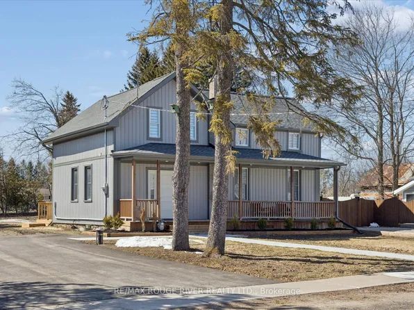 25 Matilda St, Kawartha Lakes, ON K0M 2C0